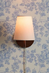 Kodhi Baby Sconce
