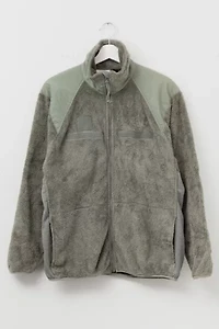 Vintage Y2K Gen III Green Technical Fleece