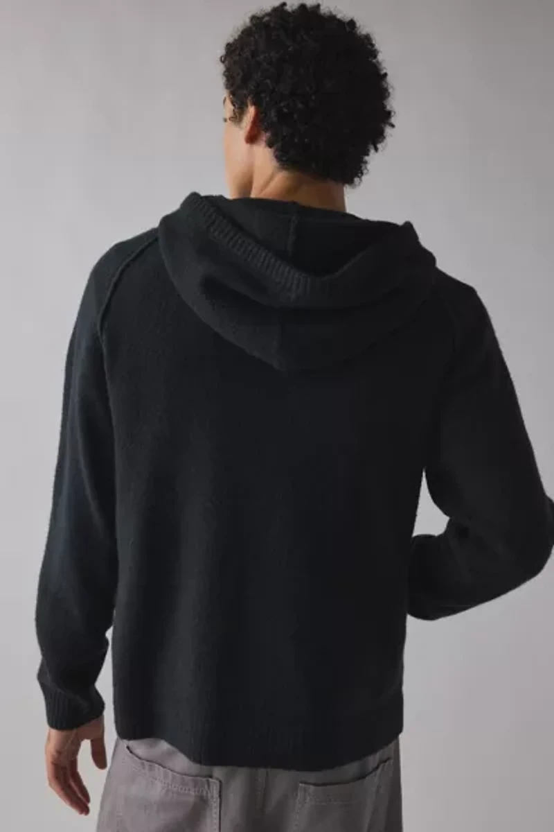 UO Pullover Hooded Sweater