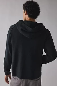 UO Pullover Hooded Sweater