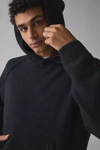 UO Pullover Hooded Sweater