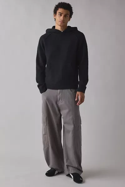 UO Pullover Hooded Sweater