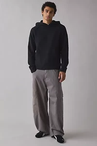 UO Pullover Hooded Sweater