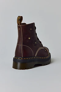 Dr. Martens Sinclair Floral Platform Boot