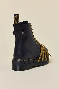 Dr. Martens Women's Jadon XL Platform Leather Boots