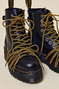 Dr. Martens Women's Jadon XL Platform Leather Boots