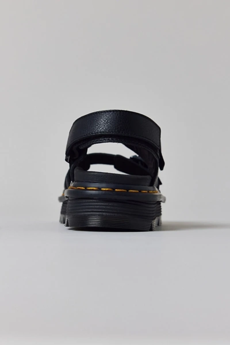 Dr. Martens Women's Zebzag Sandal