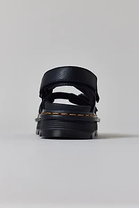 Dr. Martens Women's Zebzag Sandal