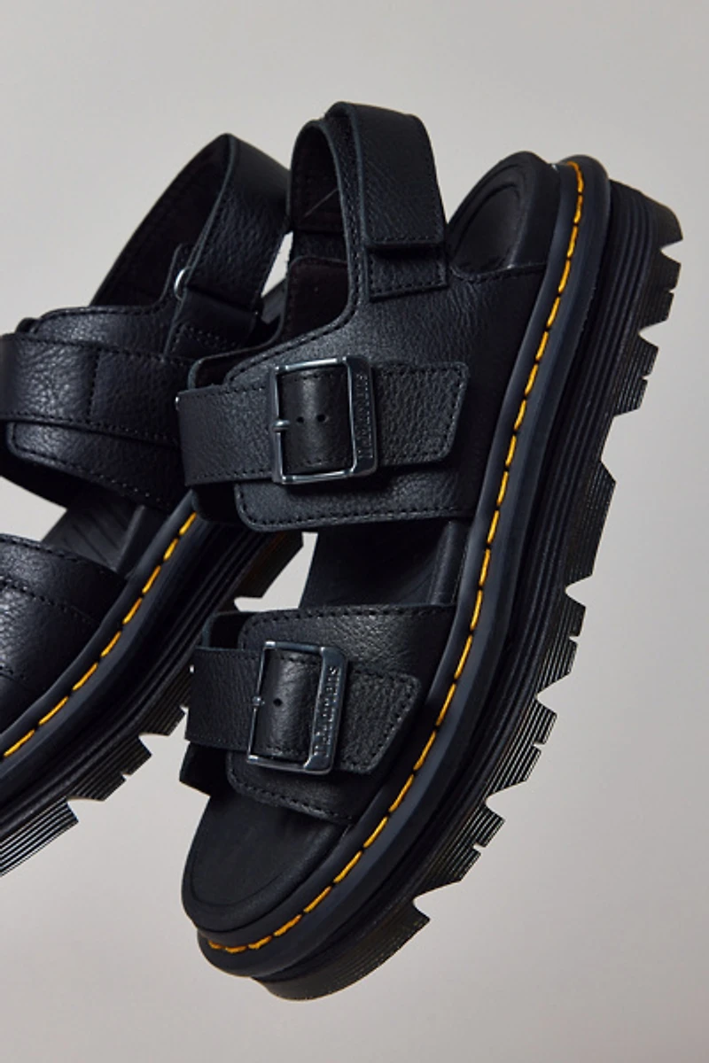 Dr. Martens Women's Zebzag Sandal