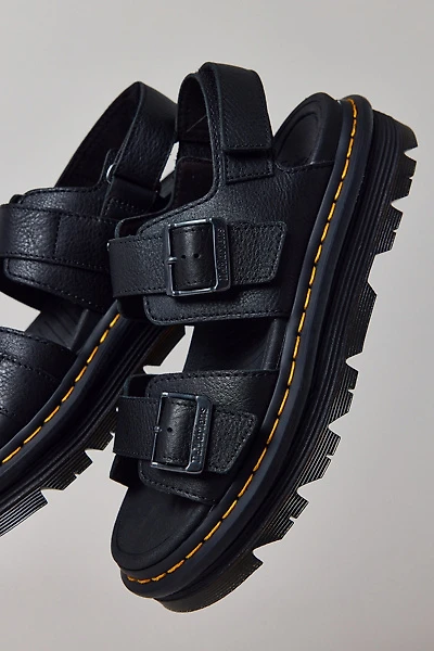 Dr. Martens Women's Zebzag Sandal