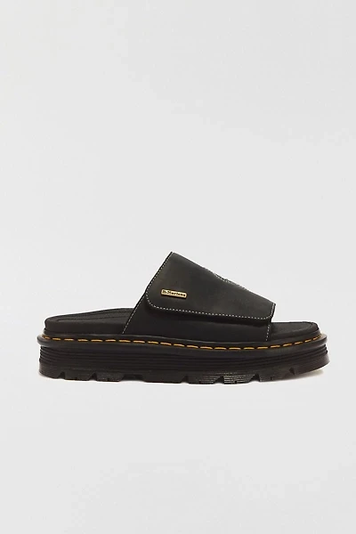 Dr. Martens Women's Zebzag Slide Sandals