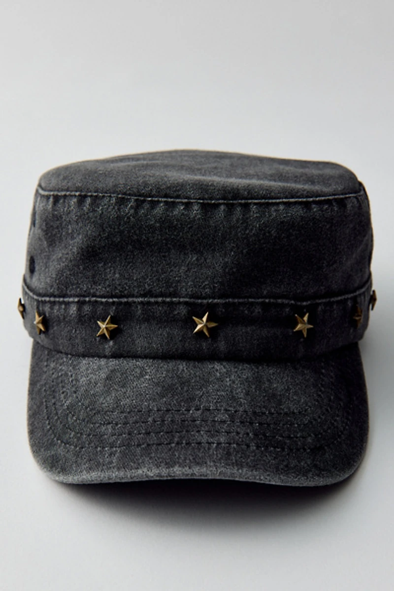UO Star Stud Cadet Hat