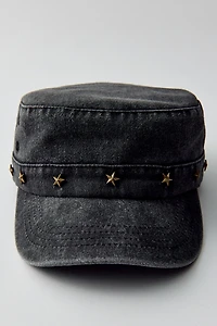 UO Star Stud Cadet Hat