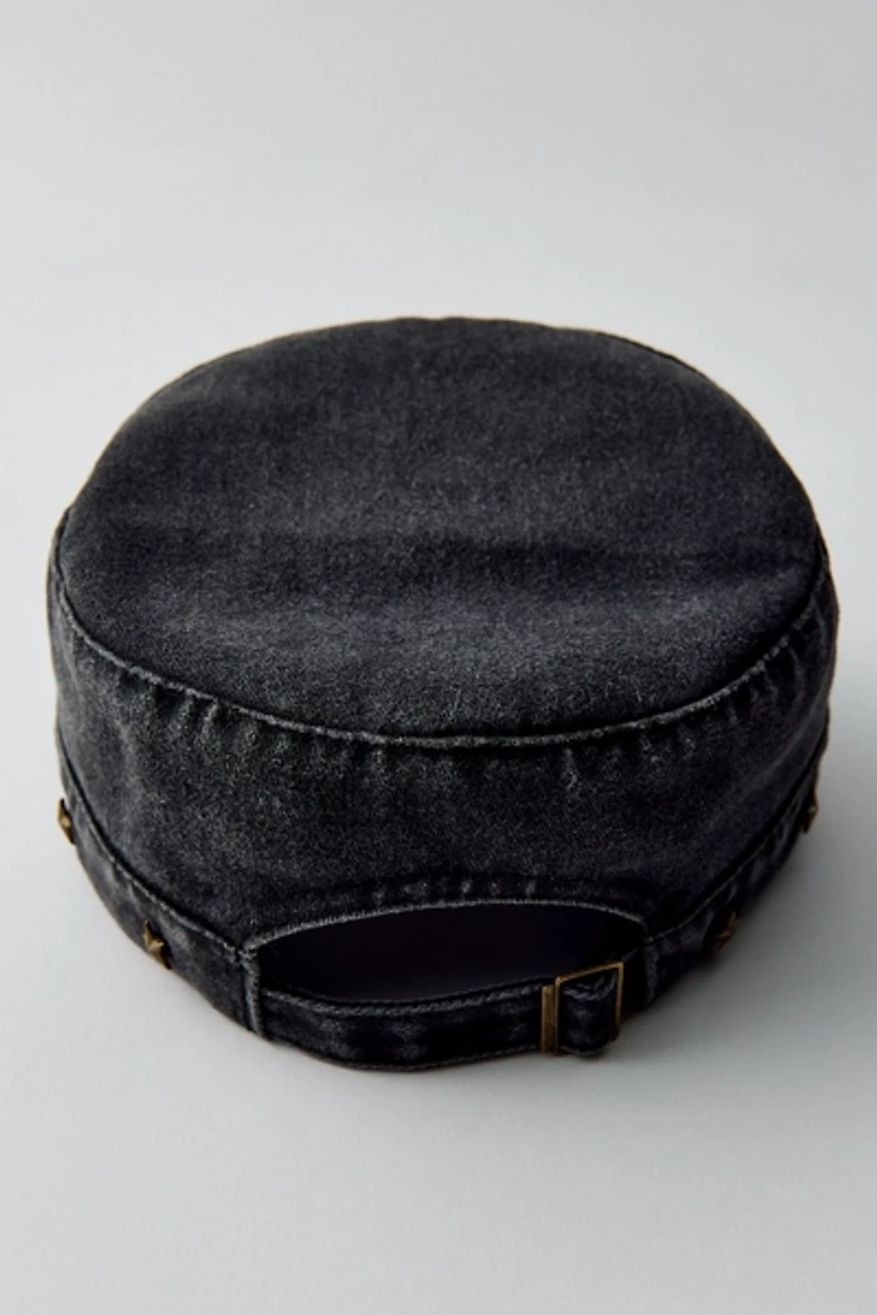 UO Star Stud Cadet Hat