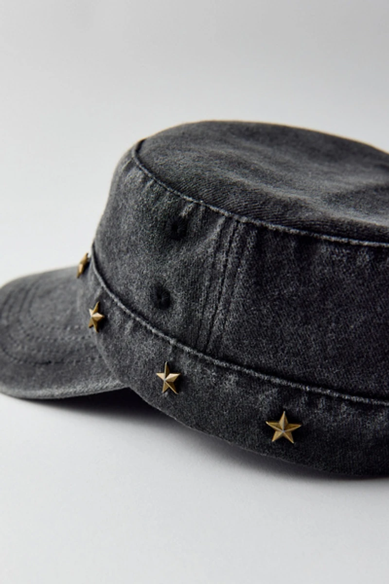 UO Star Stud Cadet Hat
