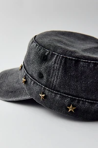 UO Star Stud Cadet Hat