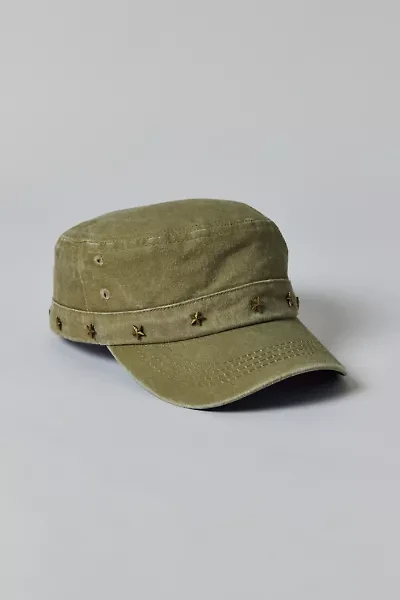 UO Star Stud Cadet Hat