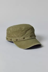 UO Star Stud Cadet Hat
