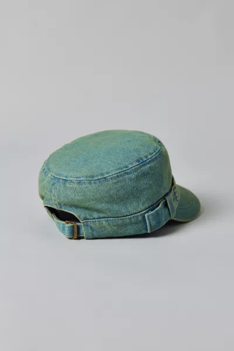 UO Denim Cadet Hat