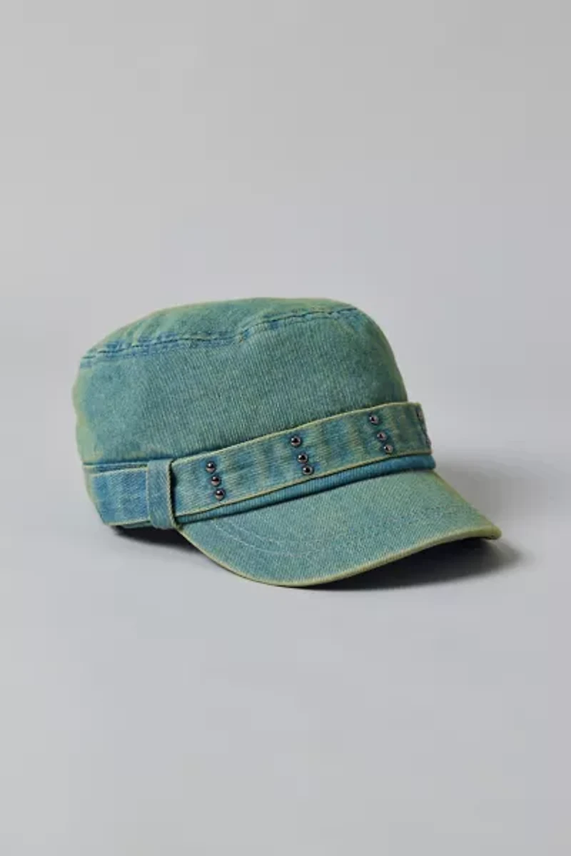 UO Denim Cadet Hat
