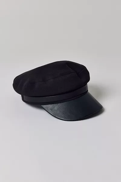San Diego Hat Company Frye Baker Boy