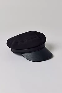 San Diego Hat Company Frye Baker Boy