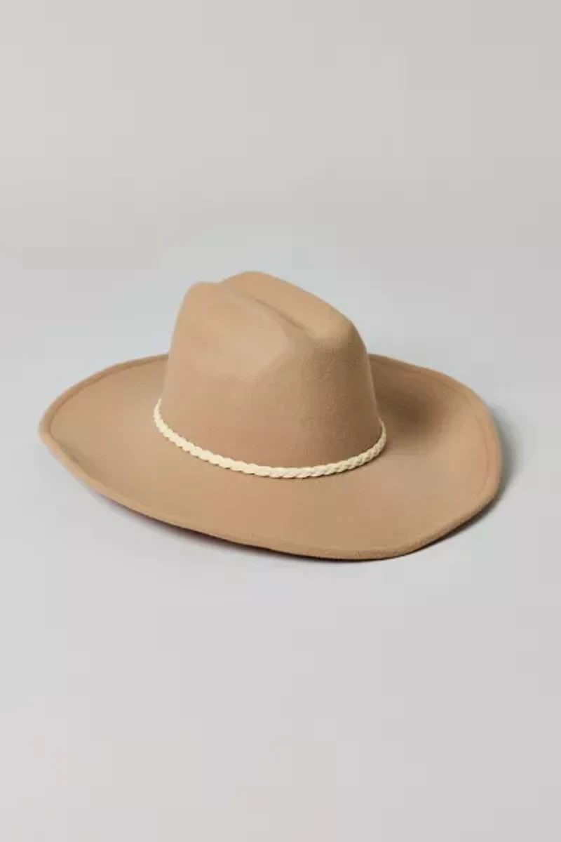 Frye Cowboy Hat