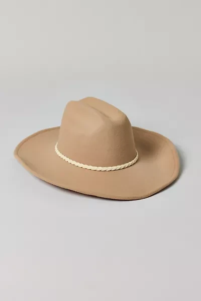 Frye Cowboy Hat