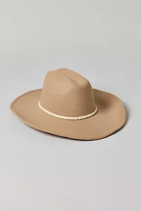 Frye Cowboy Hat