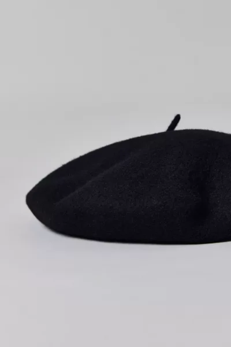 San Diego Hat Company Wool Beret