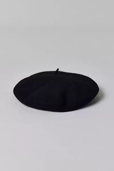 San Diego Hat Company Wool Beret
