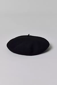 San Diego Hat Company Wool Beret