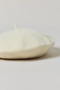 San Diego Hat Company Wool Beret