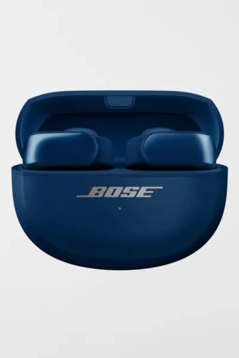 Bose Ultra Open Bluetooth Earbuds with Spatial Audio