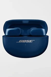 Bose Ultra Open Bluetooth Earbuds with Spatial Audio