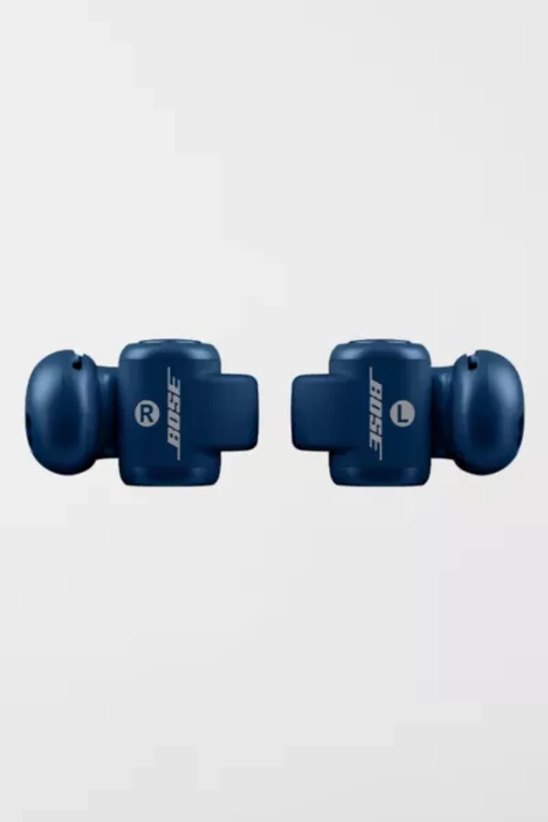 Bose Ultra Open Bluetooth Earbuds with Spatial Audio