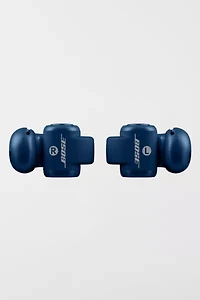 Bose Ultra Open Bluetooth Earbuds with Spatial Audio