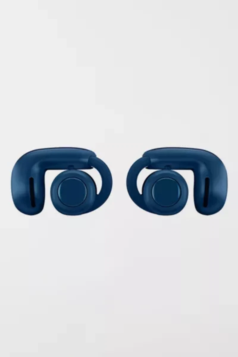 Bose Ultra Open Bluetooth Earbuds with Spatial Audio