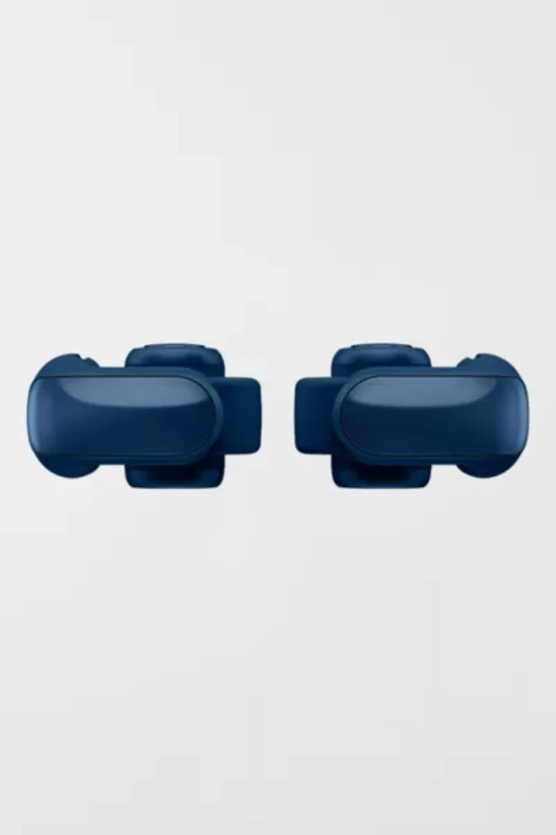 Bose Ultra Open Bluetooth Earbuds with Spatial Audio