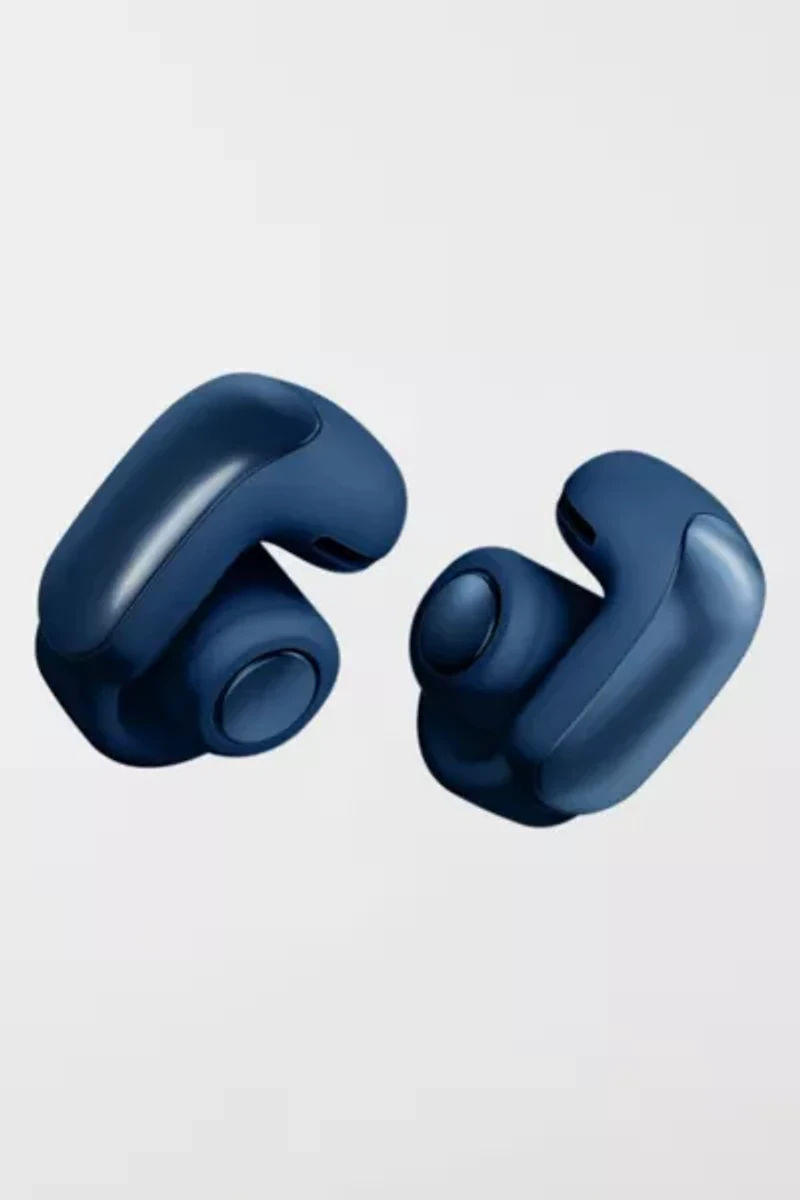 Bose Ultra Open Bluetooth Earbuds with Spatial Audio