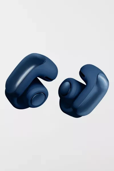 Bose Ultra Open Bluetooth Earbuds with Spatial Audio