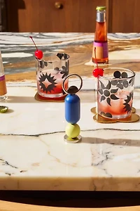 Areaware Abaco Bottle Opener Set