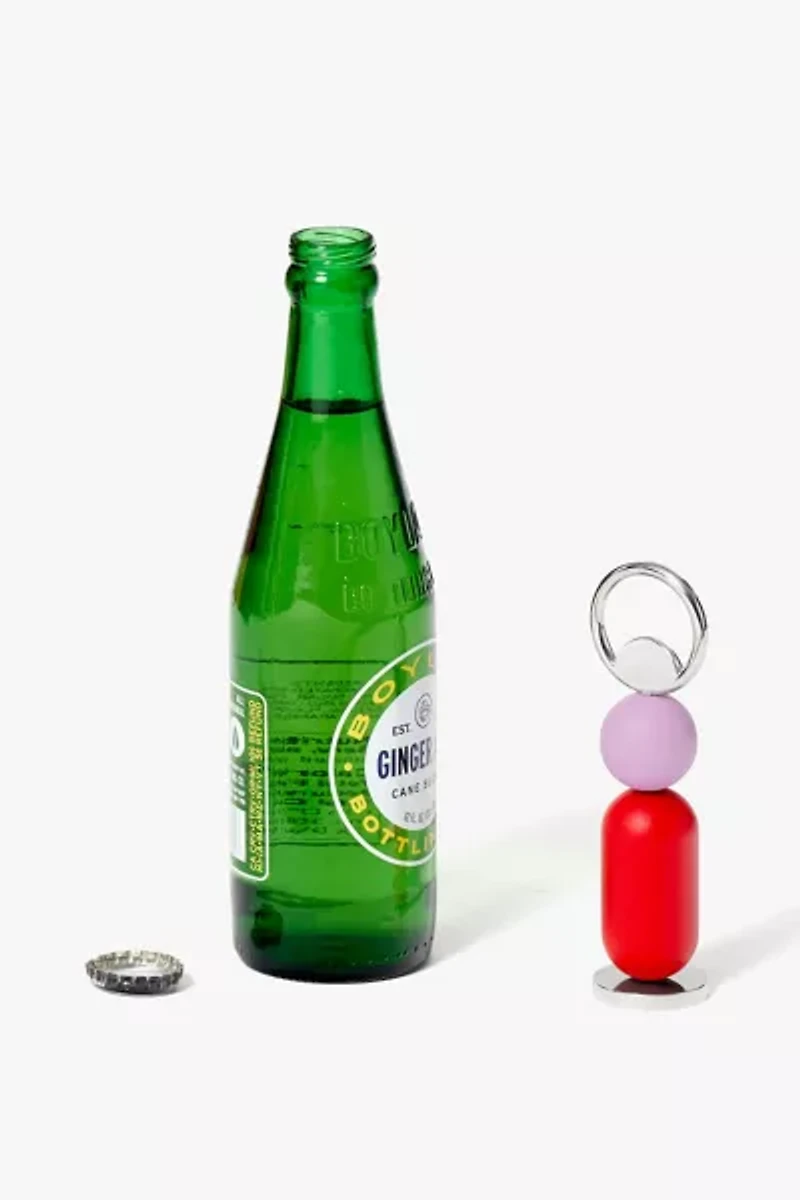 Areaware Abaco Bottle Opener Set
