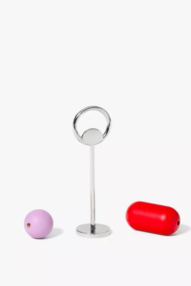 Areaware Abaco Bottle Opener Set