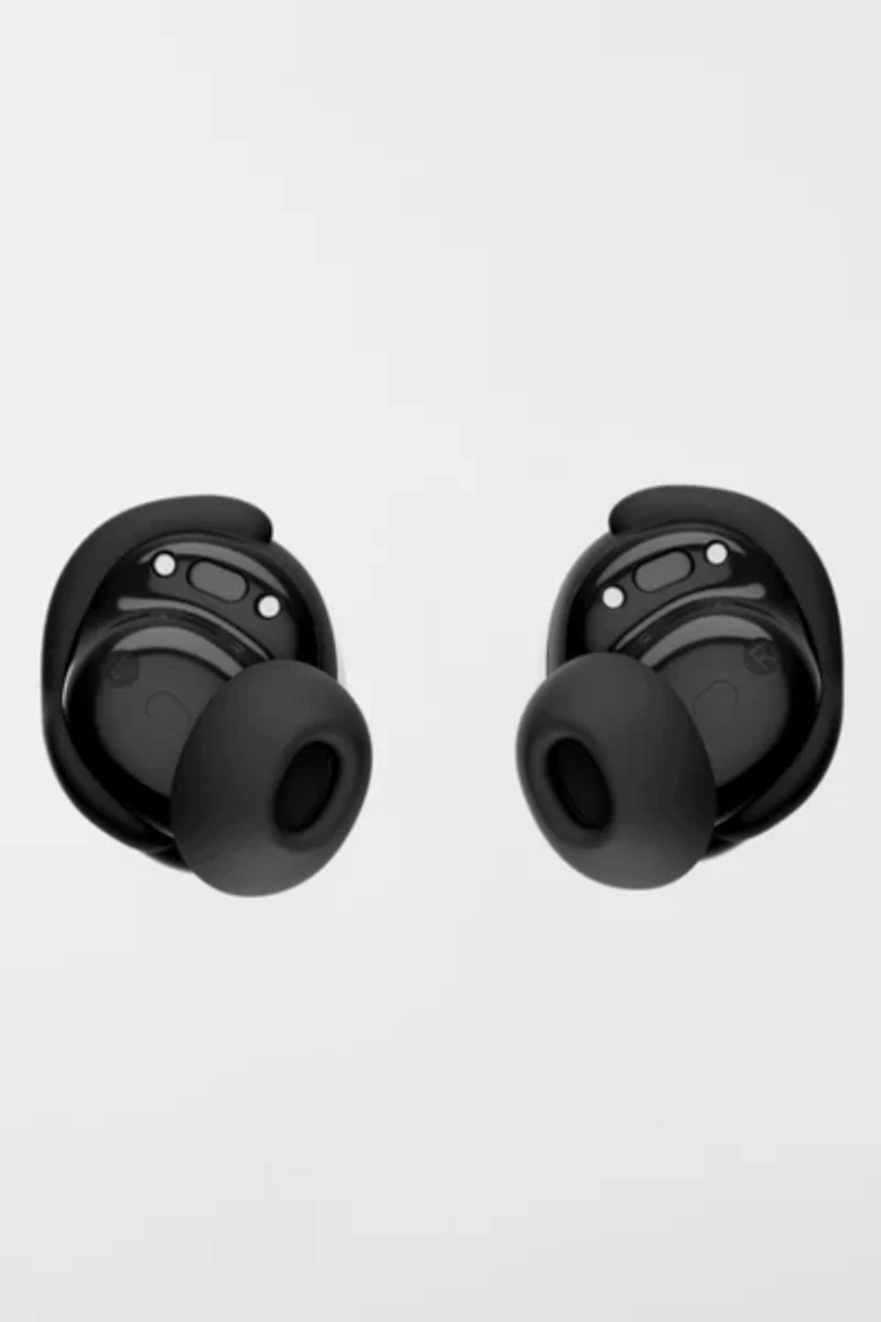 Bose QuietComfort Noise Cancelling Earbuds - 2024