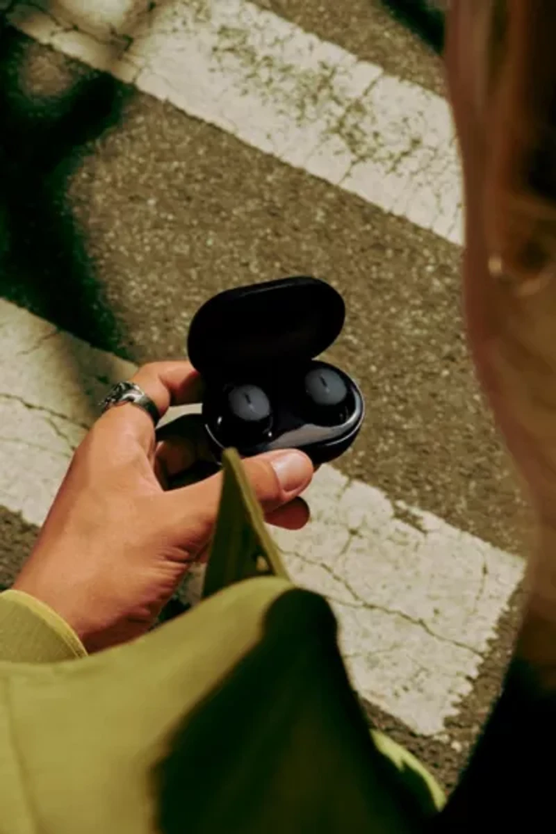 Bose QuietComfort Noise Cancelling Earbuds - 2024