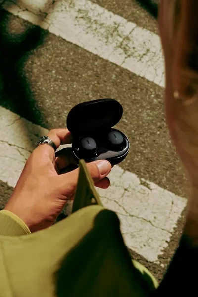 Bose QuietComfort Noise Cancelling Earbuds - 2024