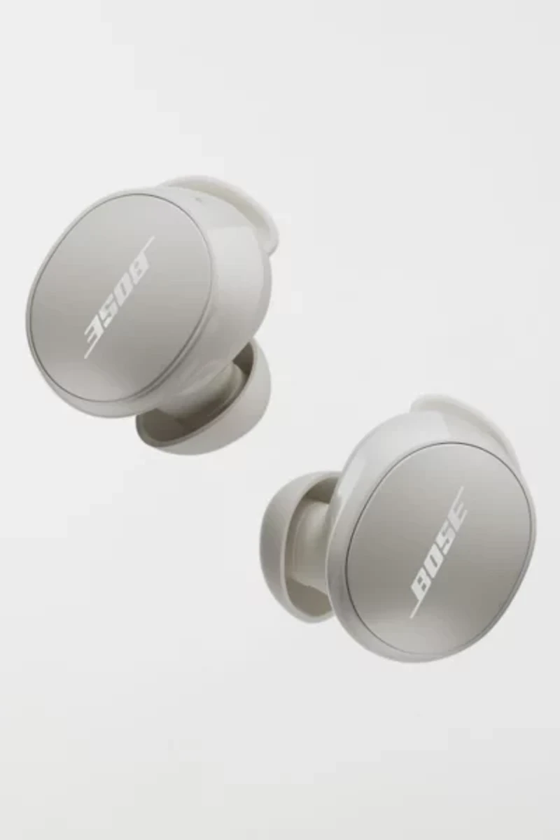 Bose QuietComfort Noise Cancelling Earbuds - 2024