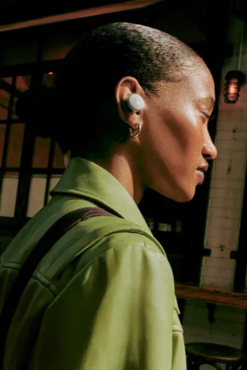 Bose QuietComfort Noise Cancelling Earbuds - 2024