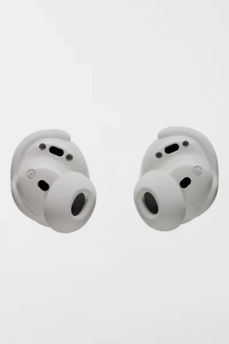 Bose QuietComfort Noise Cancelling Earbuds - 2024